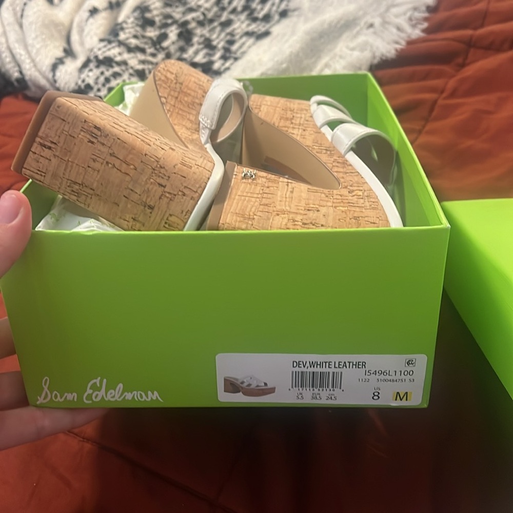 Sam Edelman - Picture 5 of 5